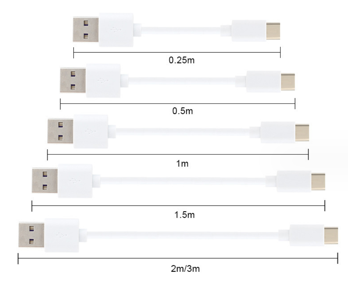 Buy Snap-in Usb Type C Connector Cable Power Application Panel Mounted ...