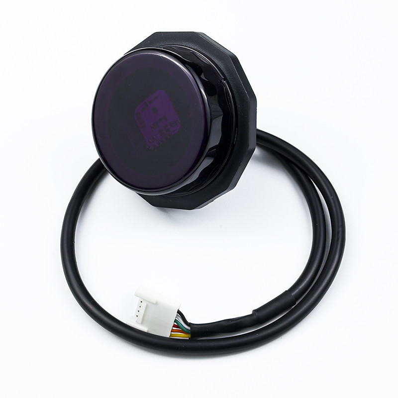 Buy Solar Street Lighting Charge Controller Remote Mppt Solar Charge ...