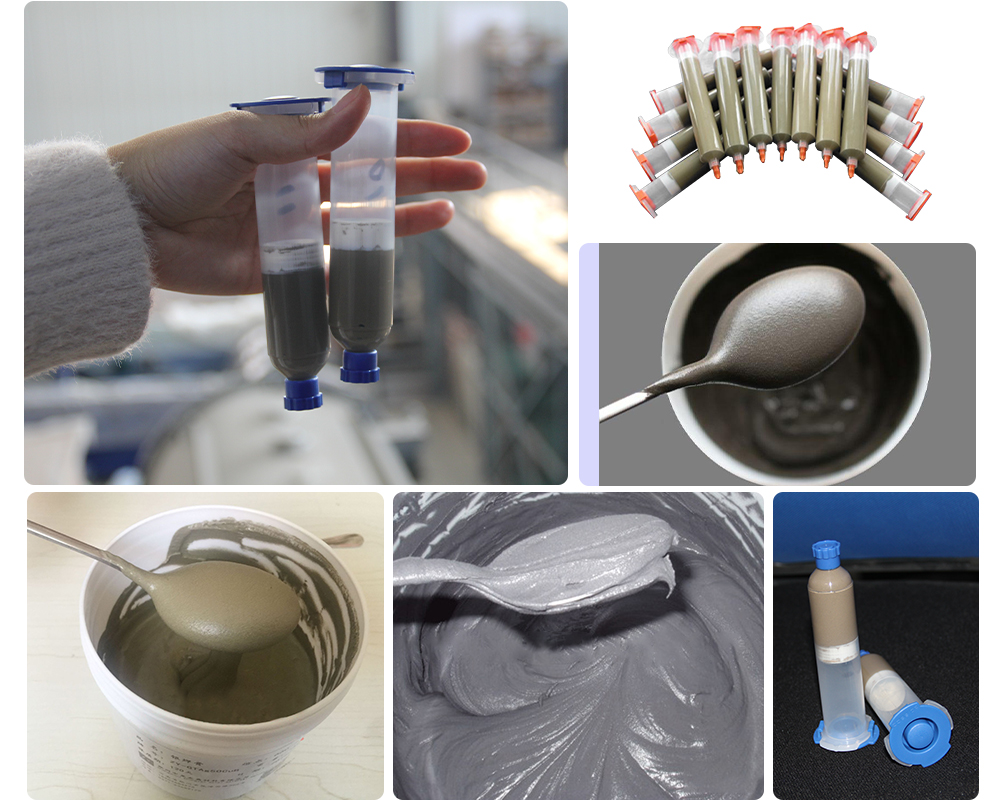Buy Soldering Powder from Shenyang North True Vacuum Technology Co ...