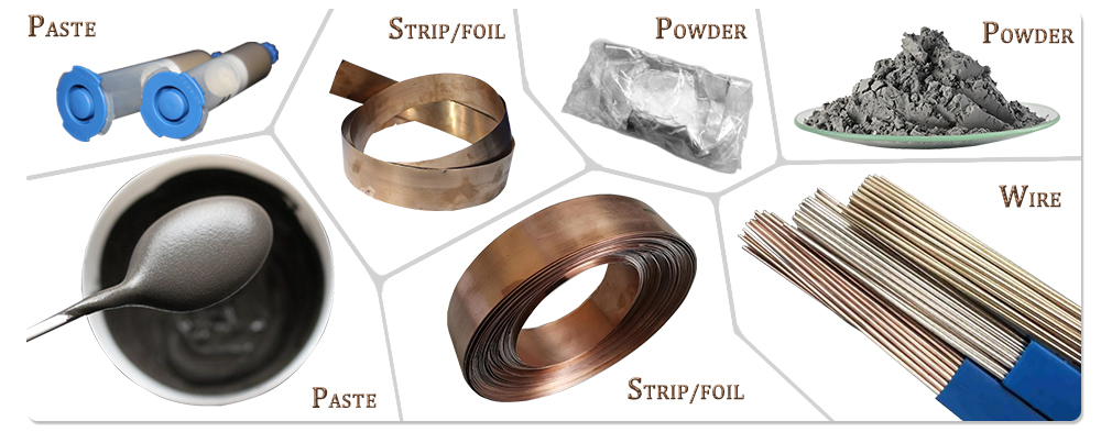 Buy Soldering Powder from Shenyang North True Vacuum Technology Co ...