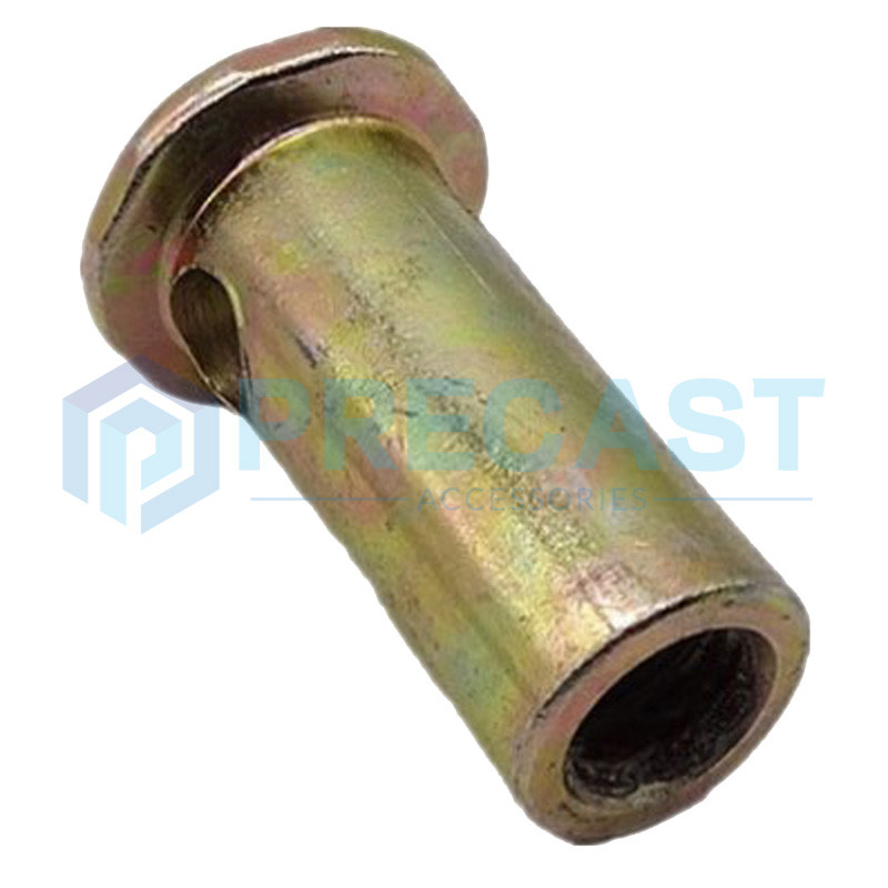 Buy Solid Lifting Socket For Concrete Rebar from Nanjing Precast ...