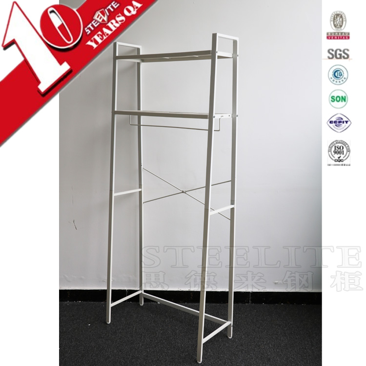 Buy Wholesale China Bathroom Shampoo Rack Bathroom Space Savers Shower  Holder & Bathroom Shampoo Rack at USD 2.3