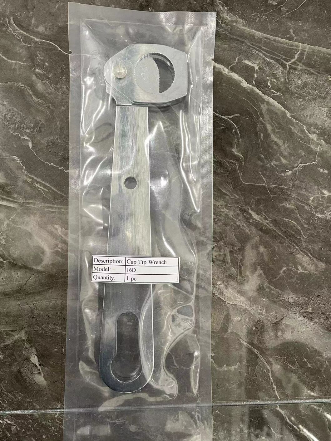 Buy Spot Welding Tip Remover Electrode Wrench from Bloom(Suzhou