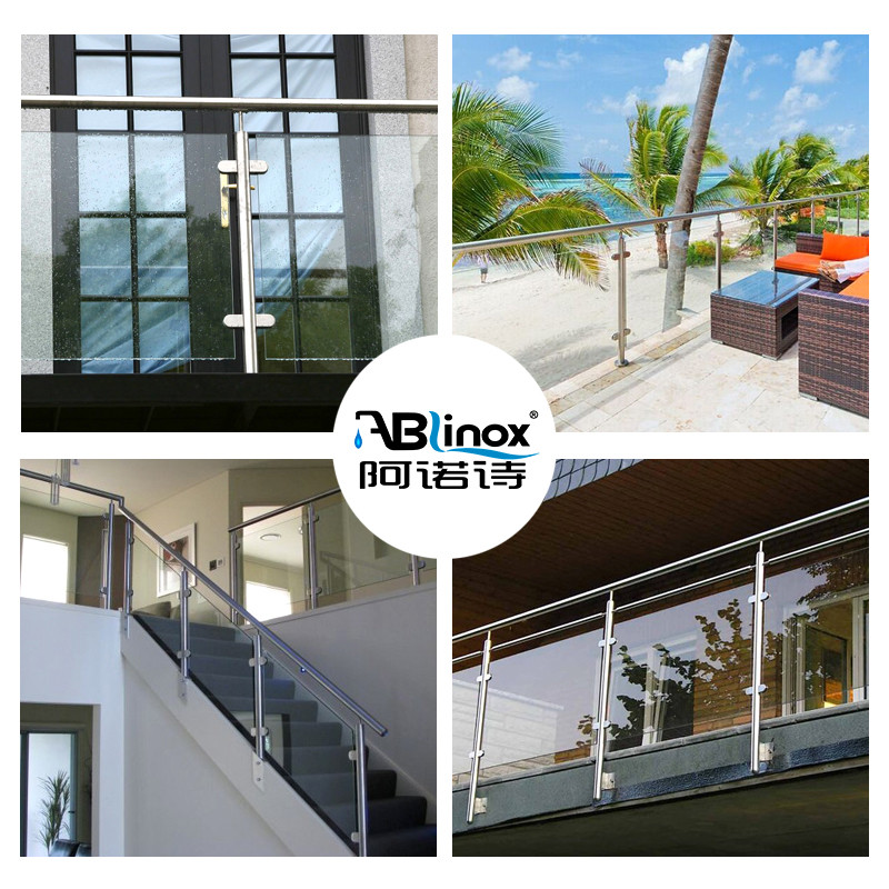 Hand Railing Hinge Buy Stainless Steel Handrail Railing Fittings Hardware Railings ...