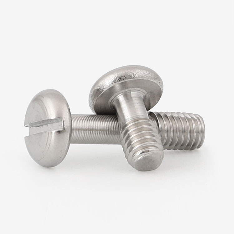 Buy Stainless Steel Ss304/316 Hex Socket Cap Head Captive Screw from