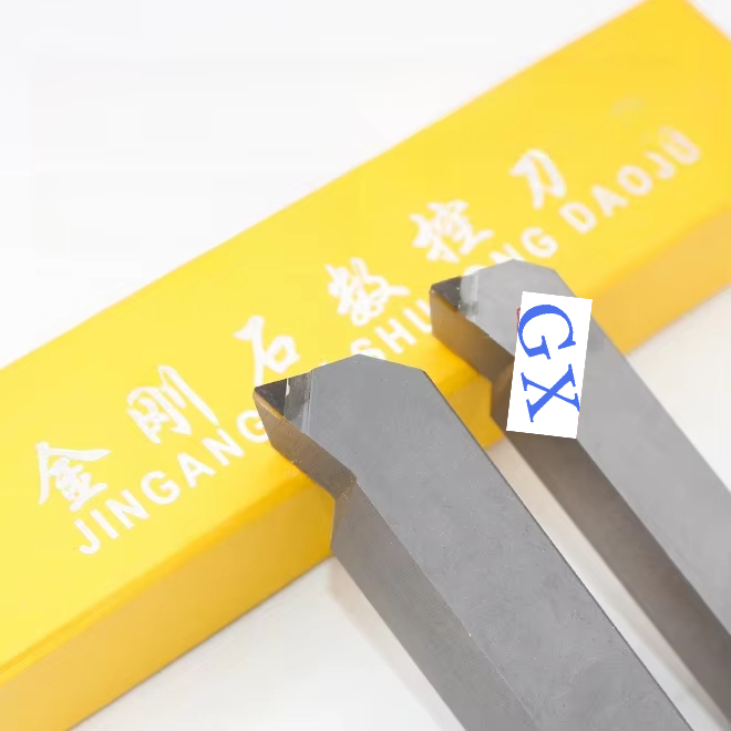 Turning Reverse Cut Buy Standard 12/16/20 Square 60 Degree Pcd Outside Turning Tool/reverse ...