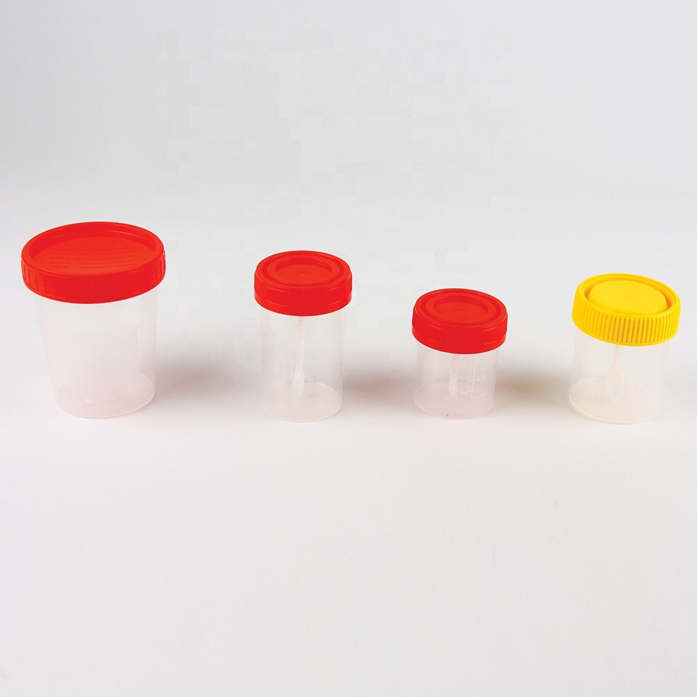 Buy Sterile Disposable Plastic 150ml Urine Test Sample Specimen Buy Sterile Disposable Plastic 150ml Urine Test Sample Specimen