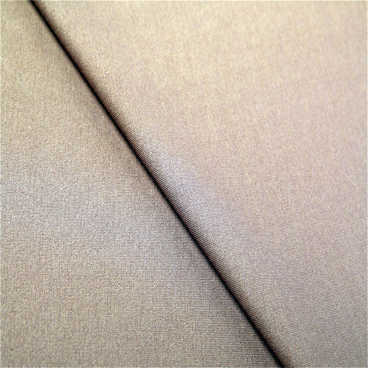 Non-Wrinkle Jacquard Woven Fabric 32%Polyester 68%Polyamide Fabric for  Garment Wo0004-15