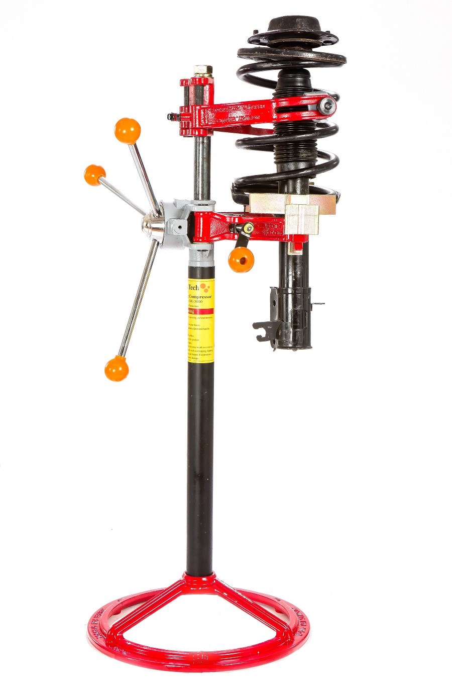 Buy Strut Spring Compressor Macpherson Spring Coil Spring from SEO ...