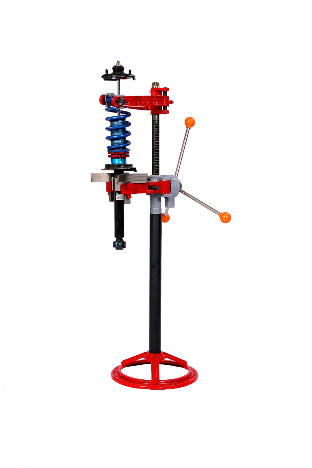 Buy Strut Spring Compressor Macpherson Spring Coil Spring from SEO ...