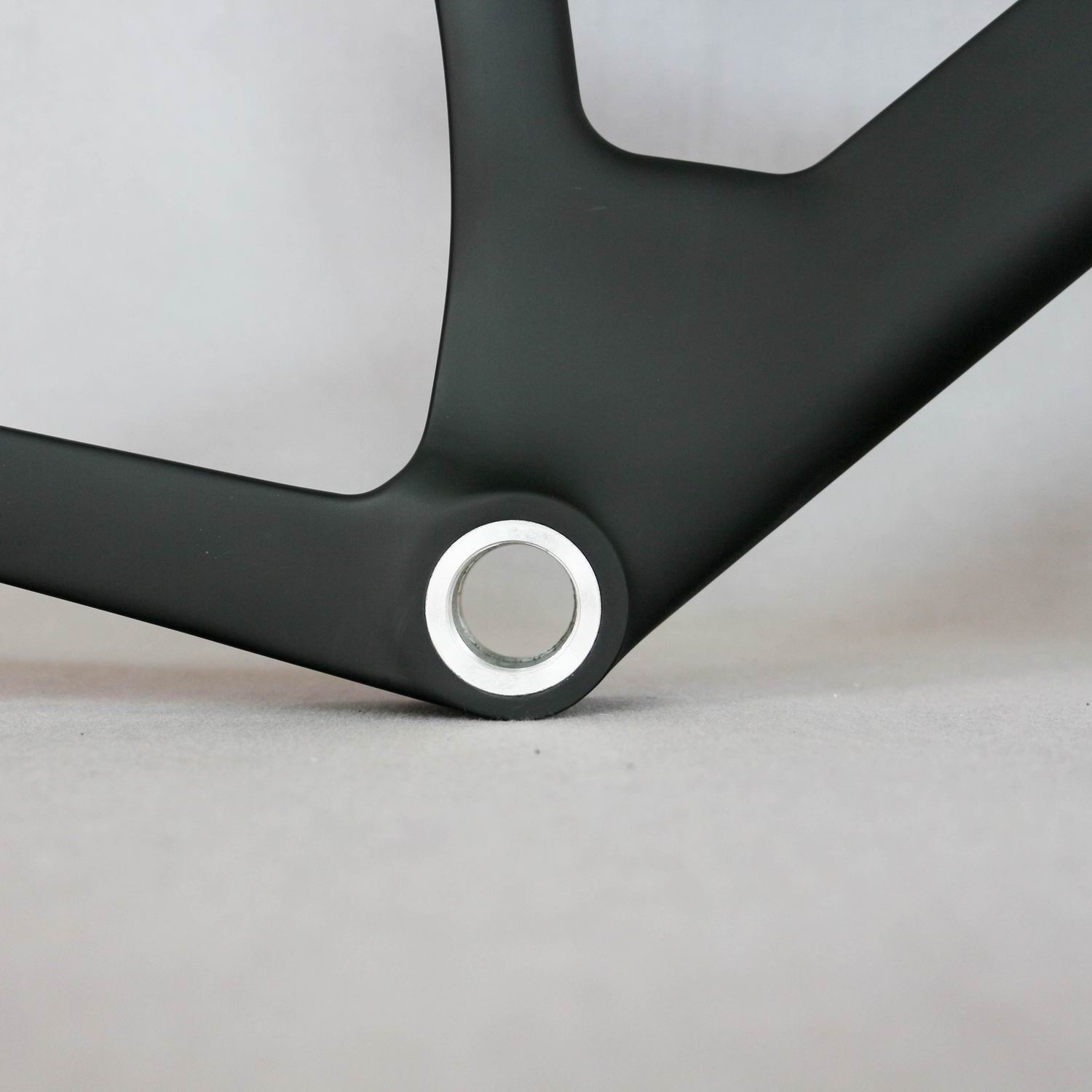 Carbon track frames hot sale