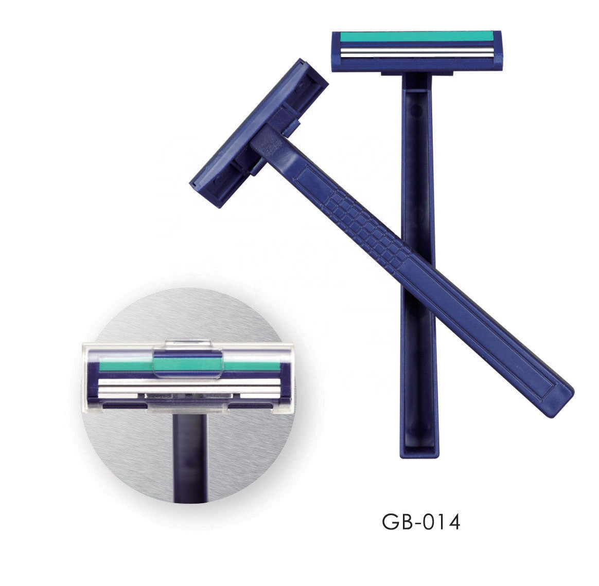 Buy Super Quality Stainless Steel Shave Razor For Barber from Yangzhou ...