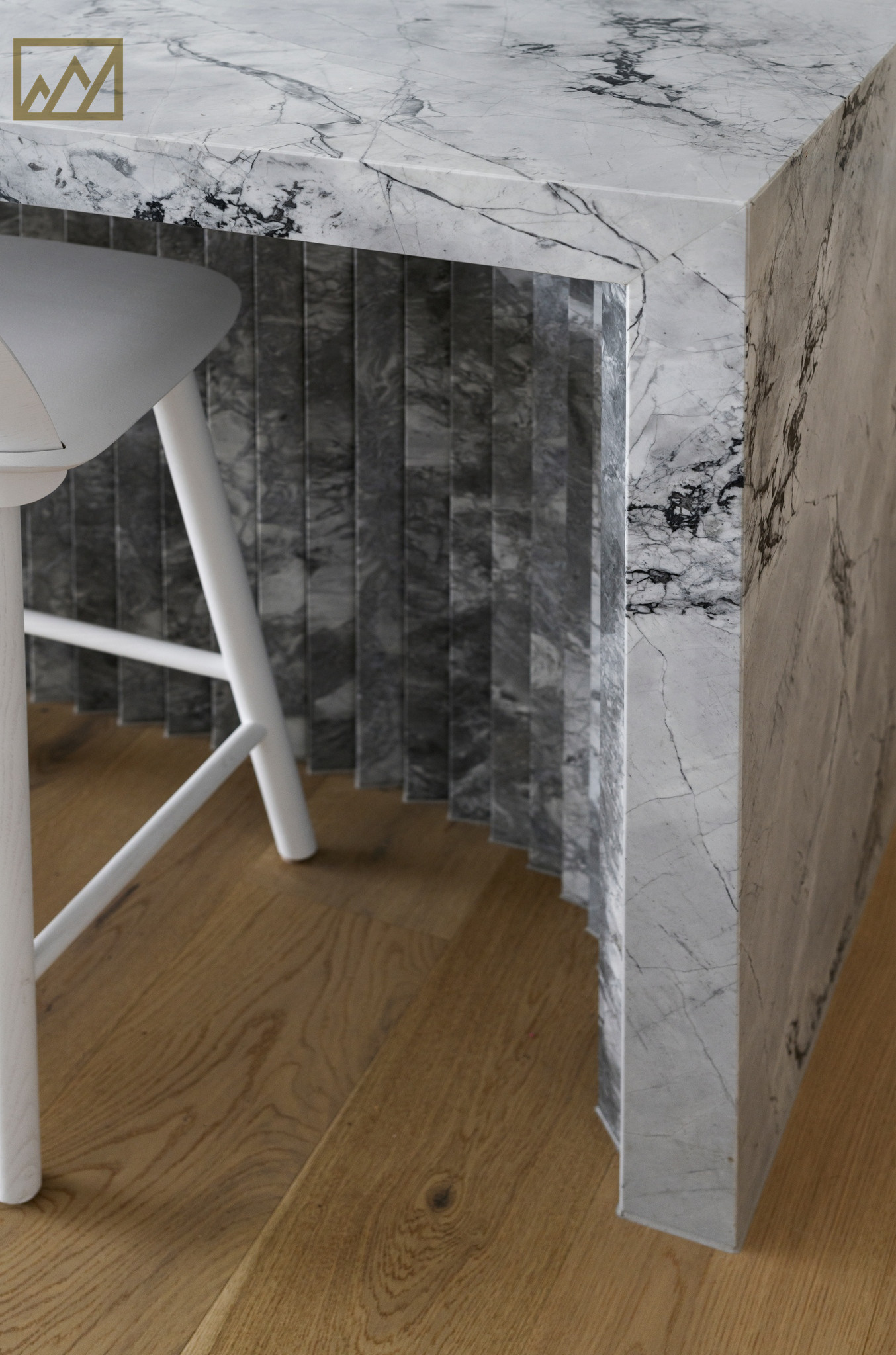 Buy Super White Luxury Marble Custom Grey Countertop Basin Slab Floor ...