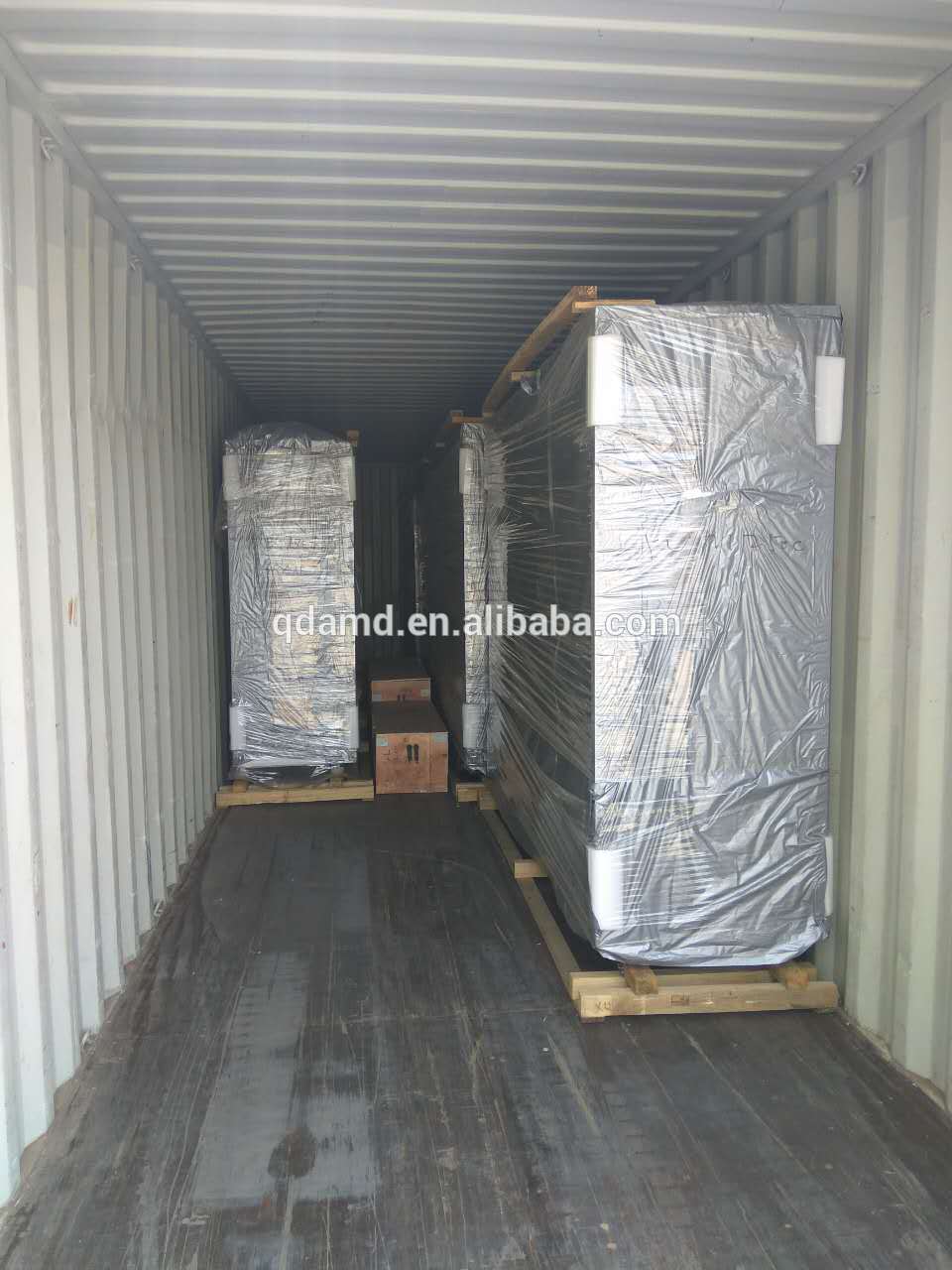 Buy Supermarket Display Freezer Commercial Refrigerator Freezer For