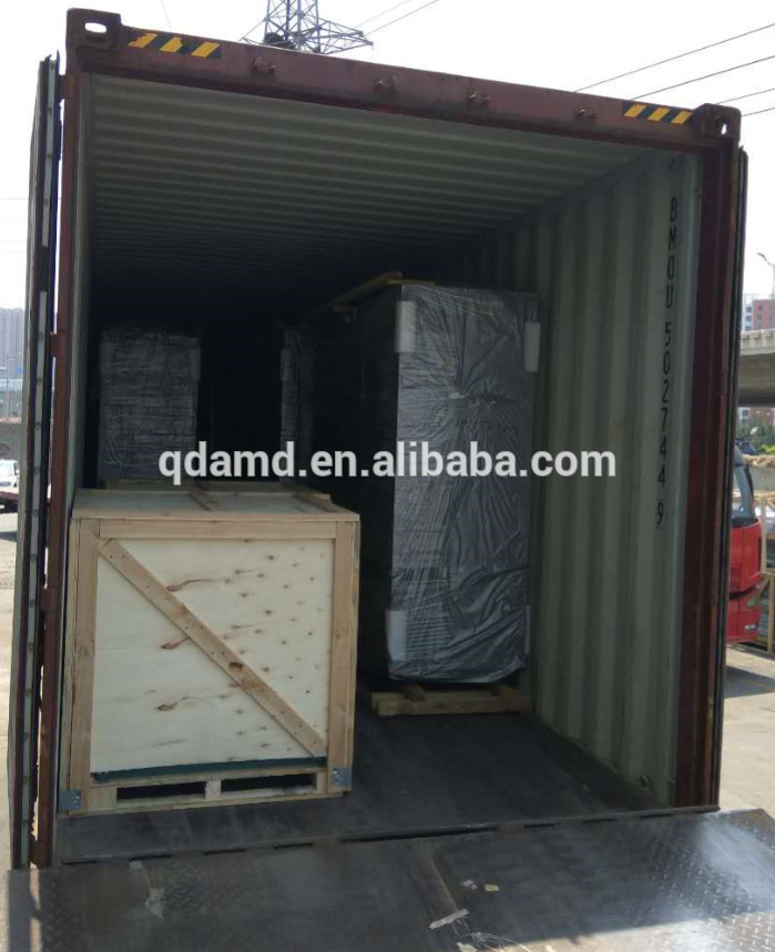 Buy Supermarket Display Freezer Commercial Refrigerator Freezer For