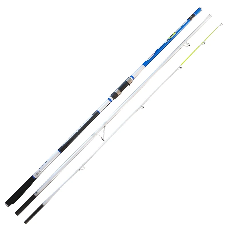 Buy Surf Fishing Rod Im6 Carbon Fiber Fishing Rod from Weihai Huayue Sports  Co., Ltd., China