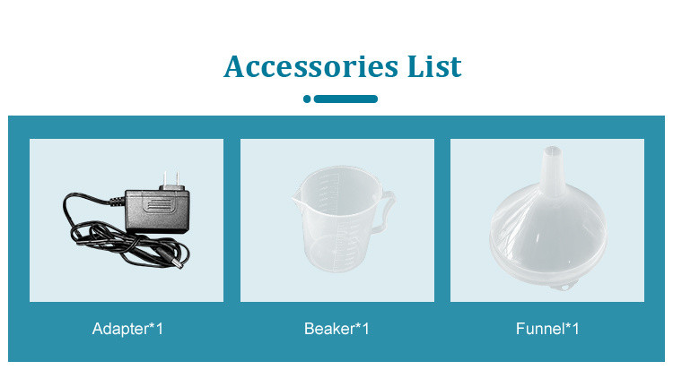 Buy Surgical Device Manufacturing High-precision Pc Based1100ml Complex ...