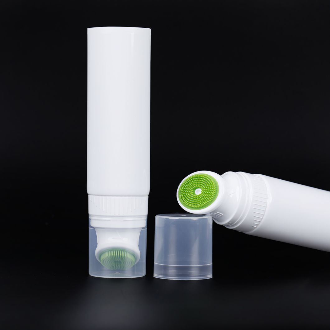 Buy Sustainable Ecofriendly Pla Recyclable Plastic Hand Cream Cosmetic