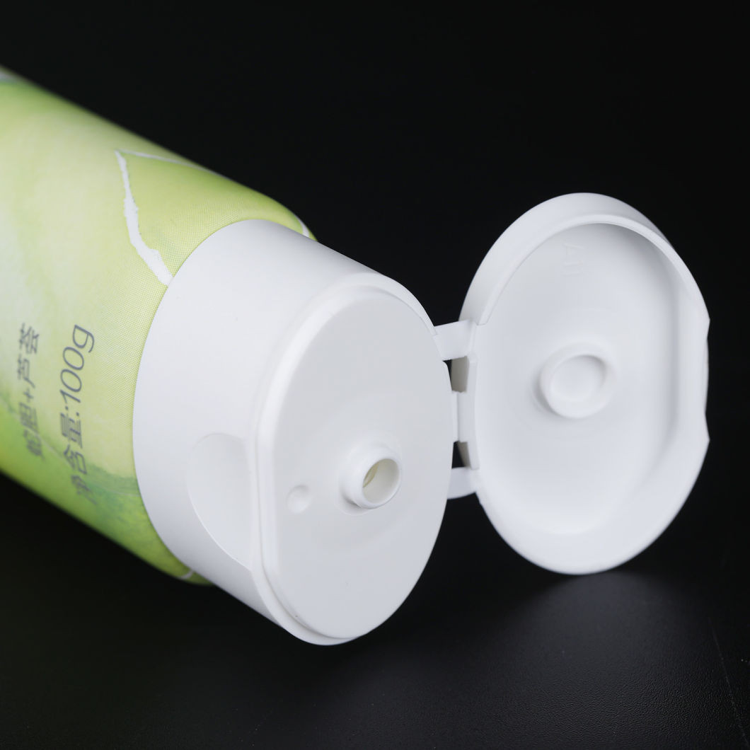 Buy Sustainable Ecofriendly Pla Recyclable Plastic Hand Cream Cosmetic