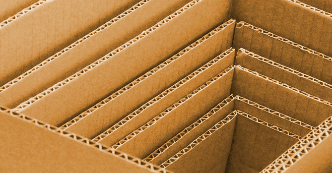 Buy Syt Customize Size Shipping Box Packaging Material Corrugated Paper ...