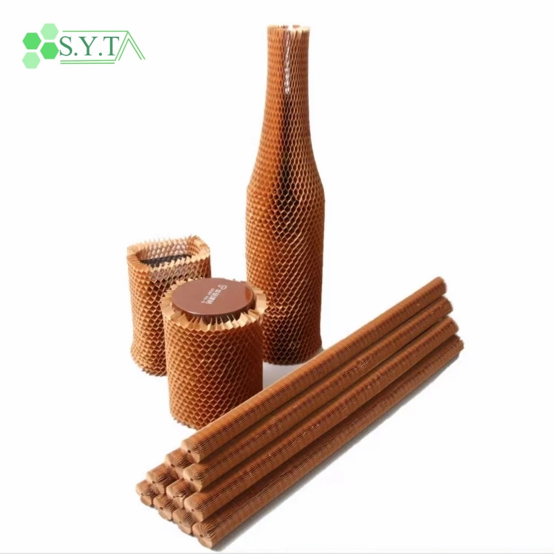 Syt Botl Buy Syt Eco-friendly Biodegradable Honeycomb Packaging Protective ...
