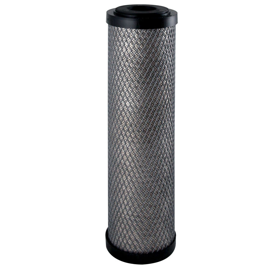 Buy [ Taiwan Buder ] 10 Inch Silver Fiber Carbon Water Filter ...