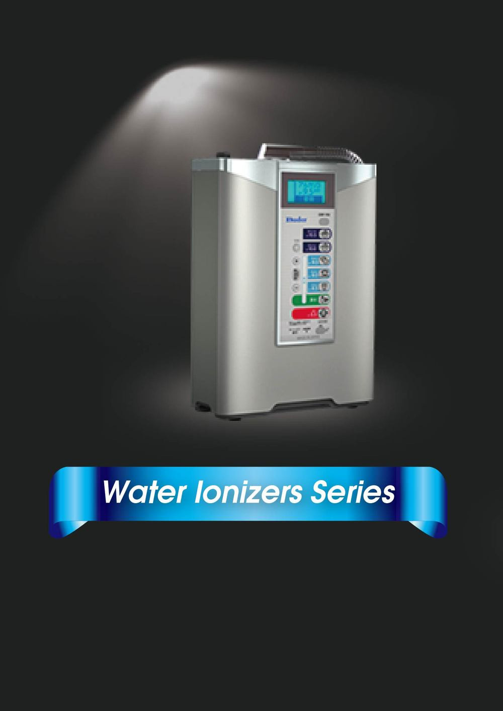 Buy [ Taiwan Buder ] 10 Inch Silver Fiber Carbon Water Filter ...