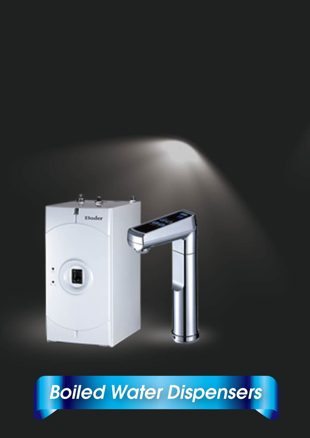 Buy [ Taiwan Buder ] 10 Inch Silver Fiber Carbon Water Filter ...