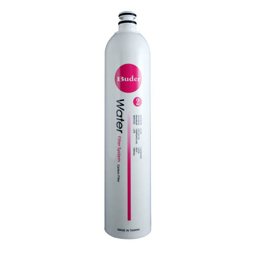 Buy [taiwan Buder] Drinking Water Filter System With 3 Stage from Buder ...
