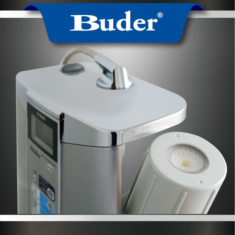 Buy [ Taiwan Buder ] Internal Uf Membrane Filter Cartridge For Buder ...