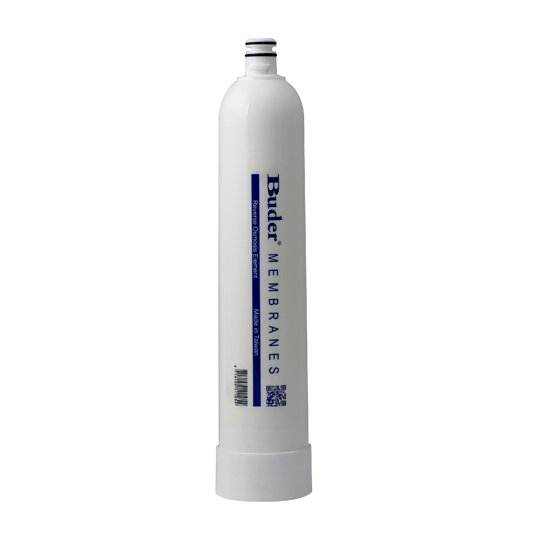 Buy [taiwan Buder] Reverse Osmosis Water Filter System With Steel Stand ...