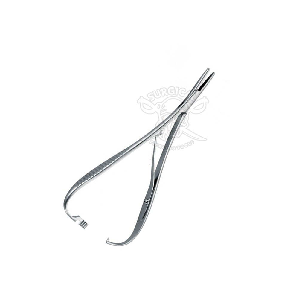 Li Forcep Buy Tc Mathieu Needle Holder 5.5