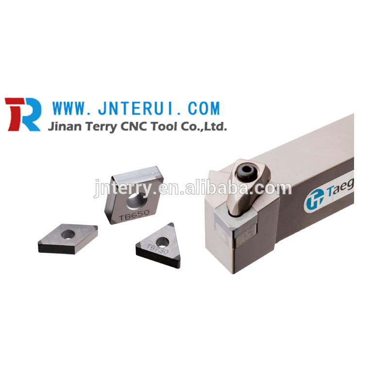 Buy Tdxu/tdxt/tdt Taegutec Grooving Turning Tools For Metal Lathe Tdxu 4e0.4/tdxu 3e0.3 from