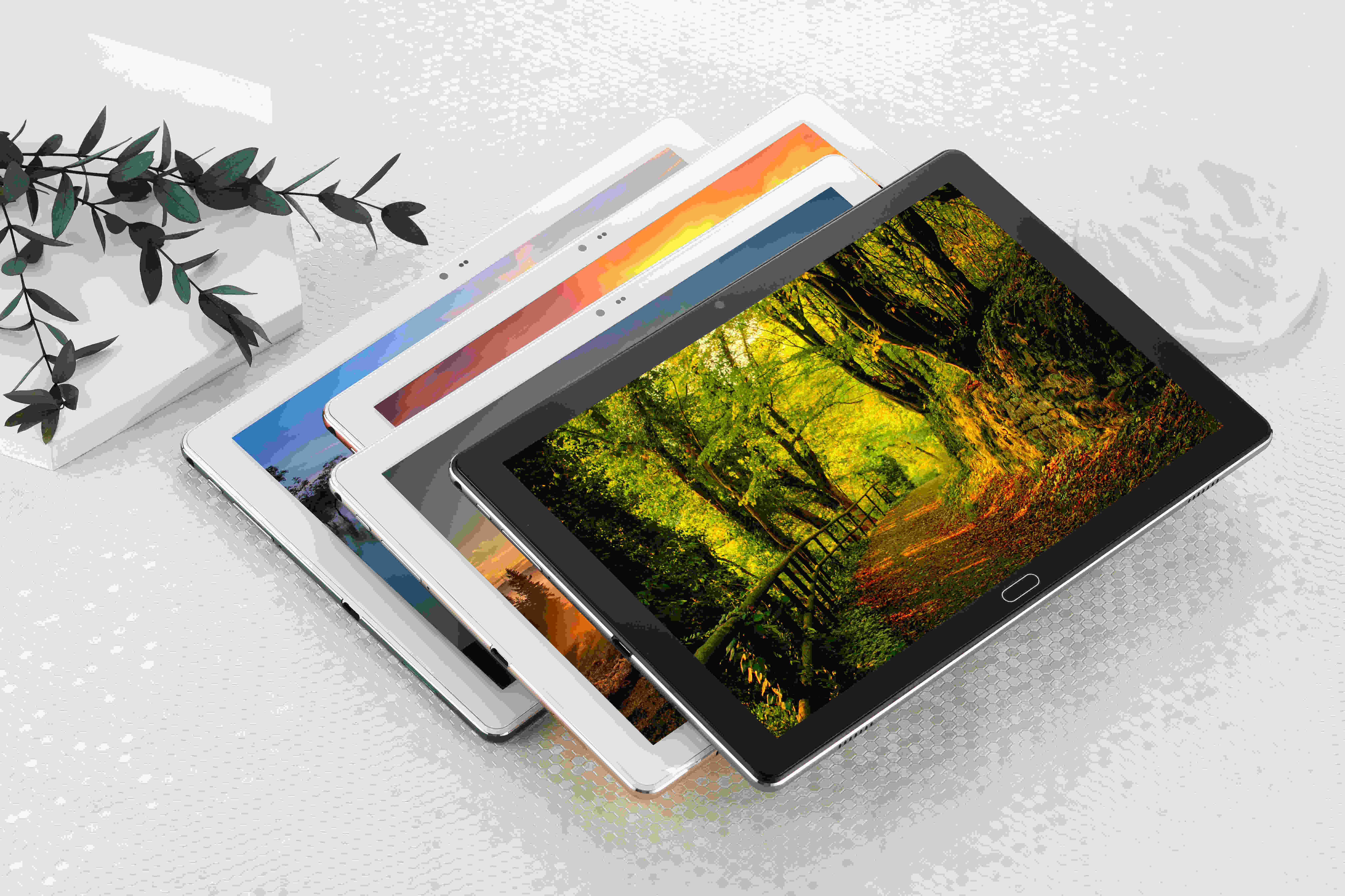 Buy The Best-selling Tablet Computer Is A 10.8-inch 4+64gb High ...