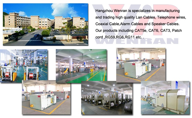 Buy Tia/eia 568b Ethernet Cable 550mhz Cat6e Cat6a Utp Cat6 Cable For ...