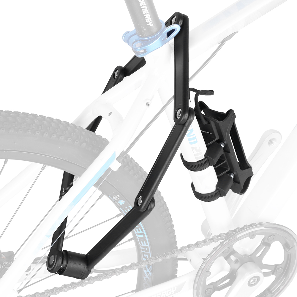 Buy Tonyon Mountain Bike Folding Lock Electric Bicycle Part