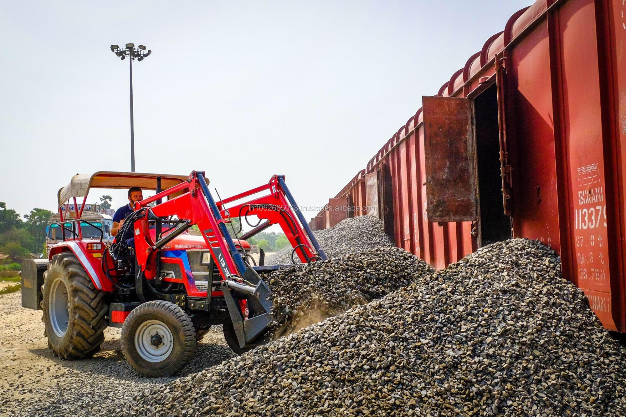 Buy Tractor Front End Loader Exceptional Performance Front End L Earth ...
