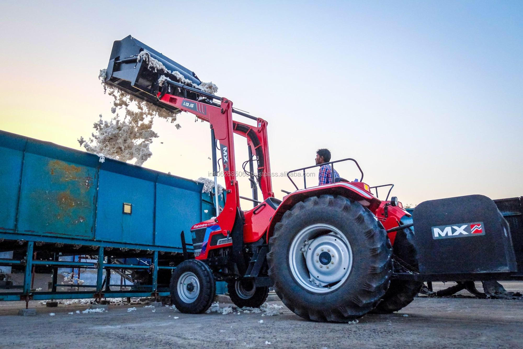 Buy Tractor Front End Loader Exceptional Performance Front End L Earth ...