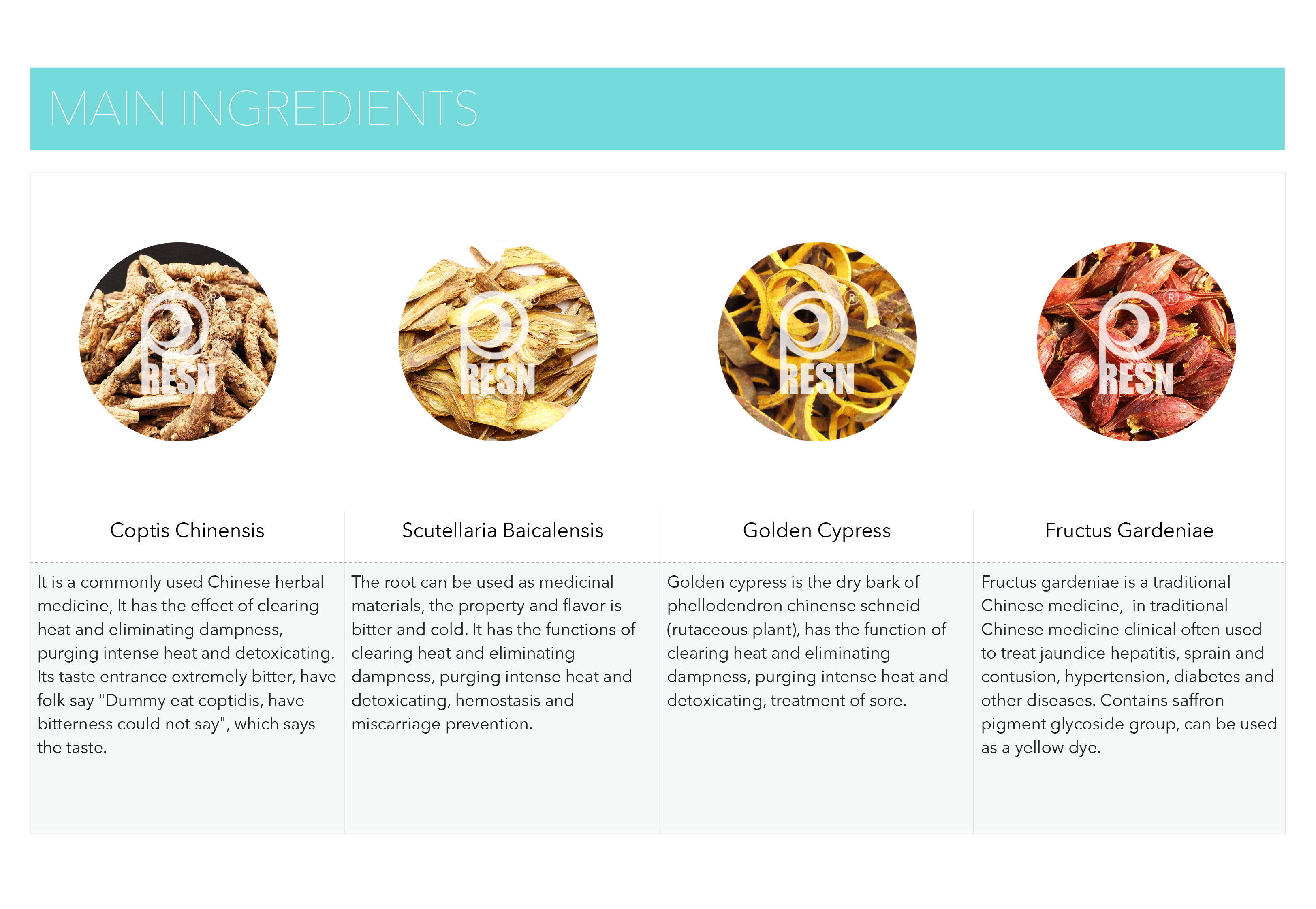 Buy Traditional Chinese Herbal Medicine Treatment Veterinary Cough