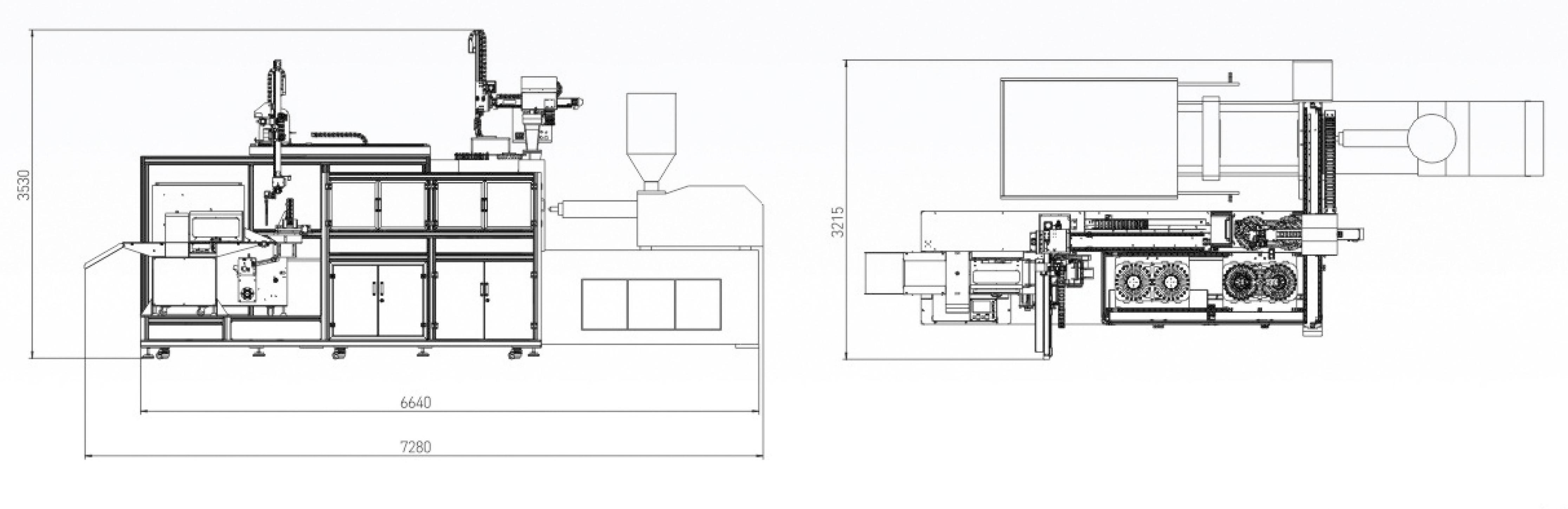 Buy Trn-dp Series Full-automatic Packing System For Knife, Fork And ...