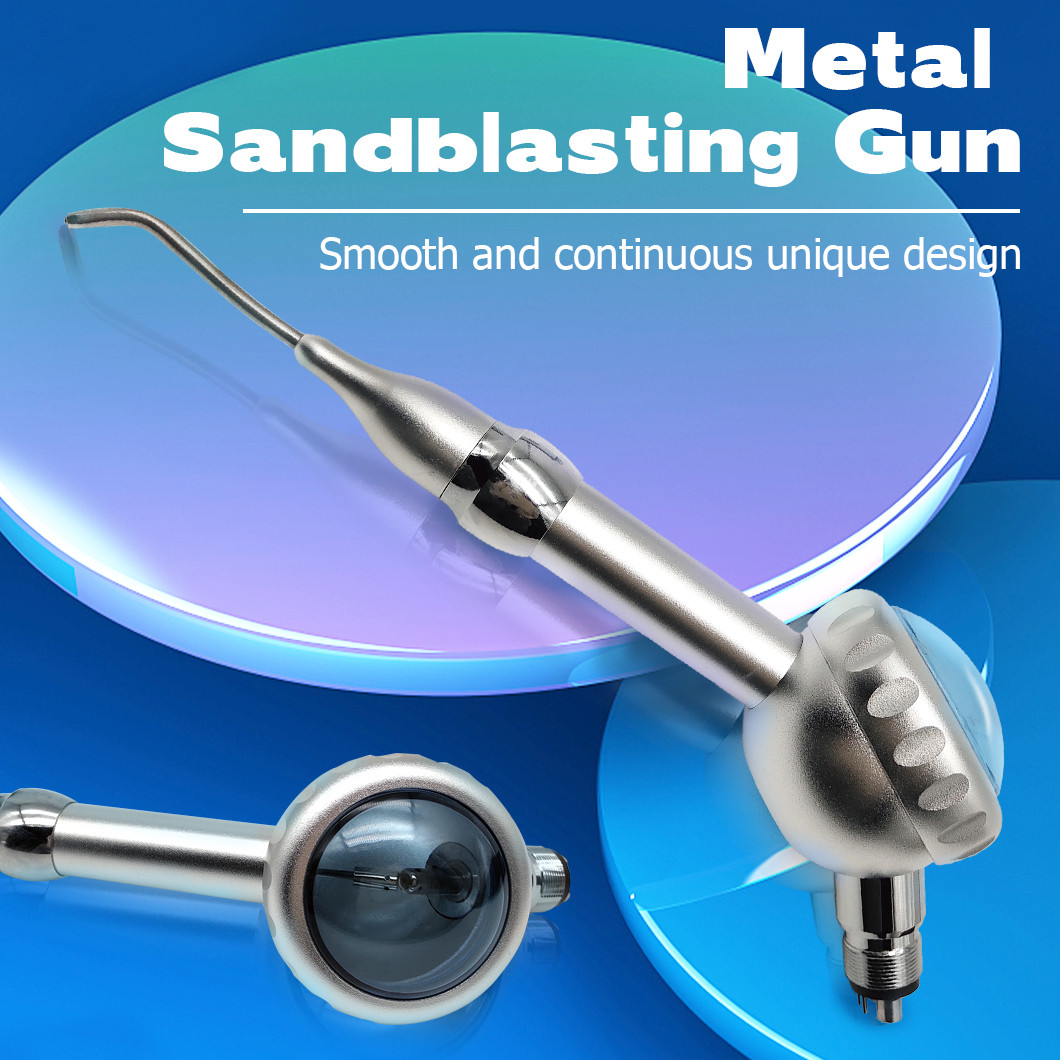 Buy Unique Medical Equipments Automatic Dental Metal Equipped Steady ...
