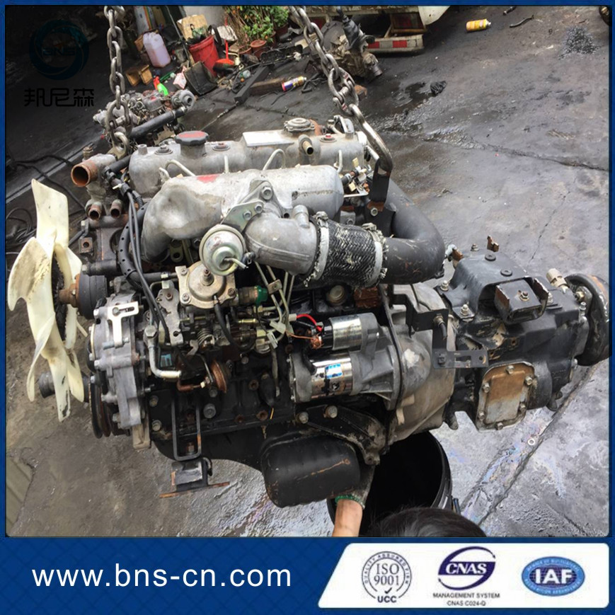Buy Used 4jb1 Engine 4cylinder 2.8l With Manual Gearbox For Buy Used 4jb1 Engine 4cylinder 2.8l With Manual Gearbox For