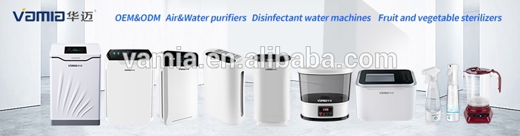 OEM Household Vegetable And Fruit Cleaner from factory