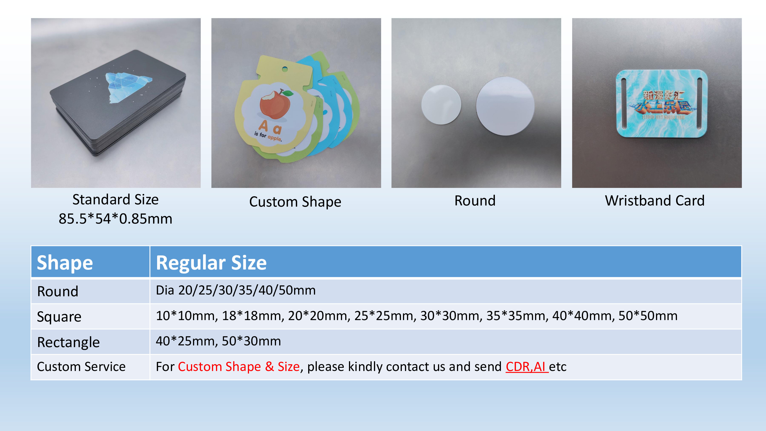 Mce Code Card Buy Variable Qr Code Printing Programmable Nfc Ntag213/215 /216 190 ...