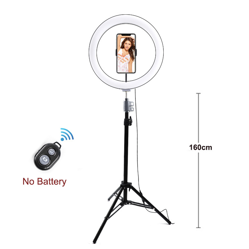 Buy Video Light Lamp Fill Light Aro De Luz Led Selfie Ring Light