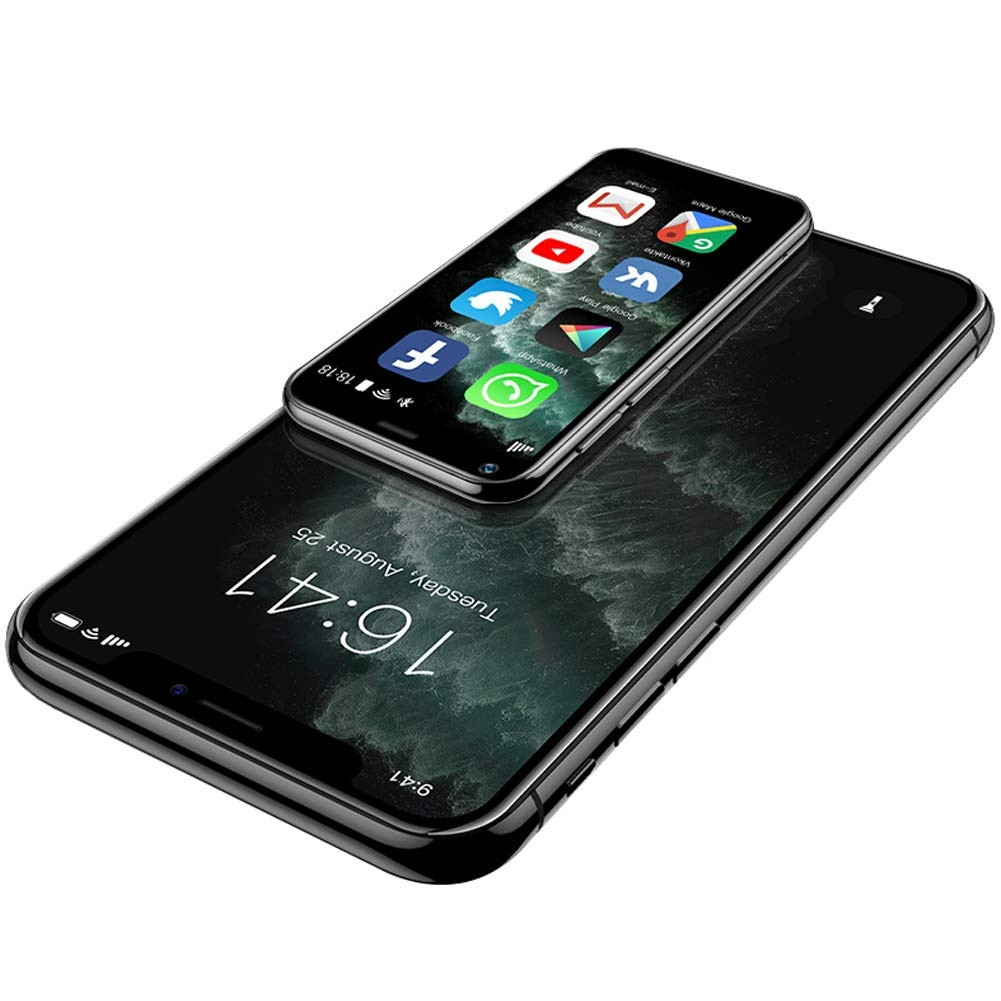 Buy Vtopro 2.5 Inch Small Size Touch Screen Mini Smartphone 1gb+8gb ...