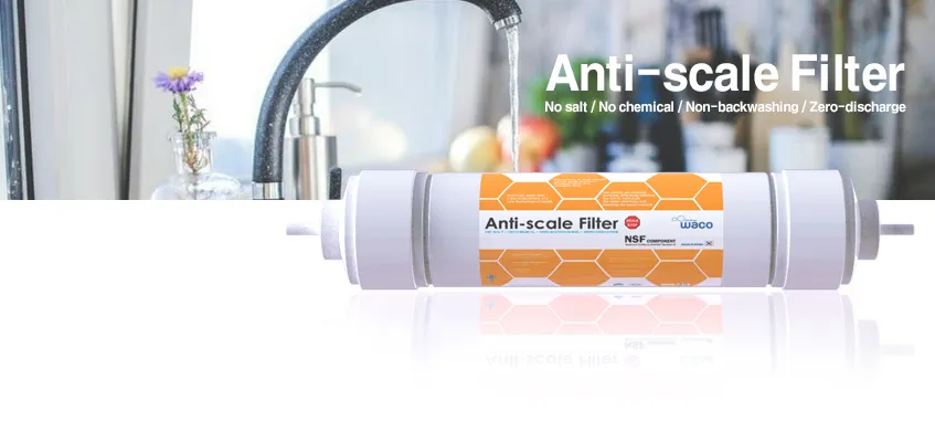 Scale Control Filter Buy Waco High Performance Scale Prevention Filter Anti-scale Filter For ...
