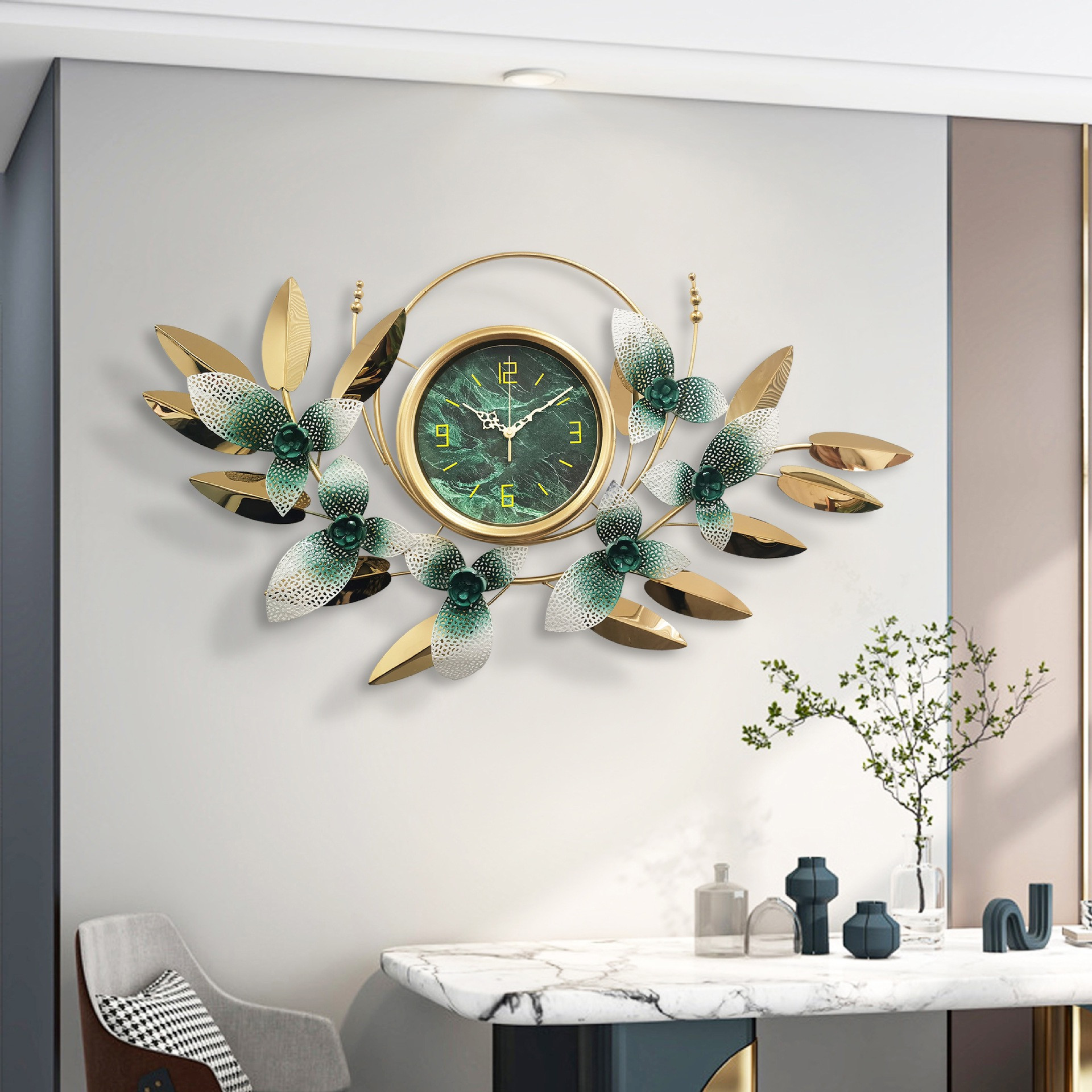 Teapot Clock - Shape V309 – Polish Pottery Westlake