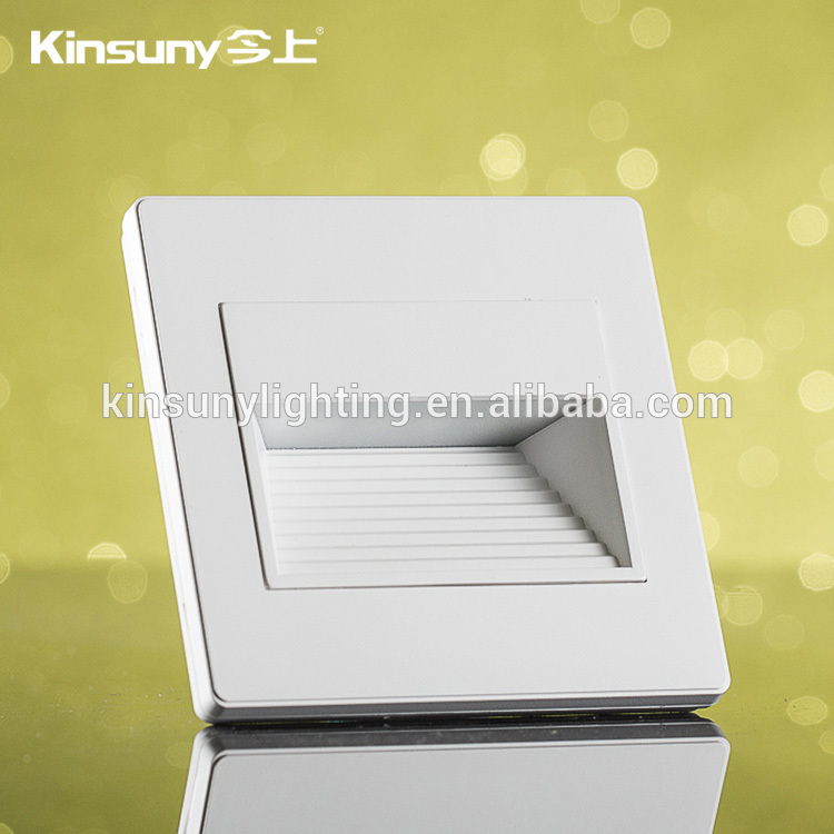 Buy Wall Lamp Corner Led Step Light from Taizhou Kinsuny