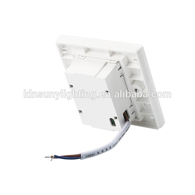 Buy Wall Lamp Corner Led Step Light from Taizhou Kinsuny